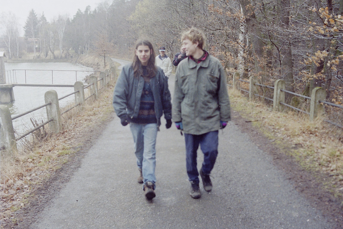 UJASNĚME SI ZEMÁNKA