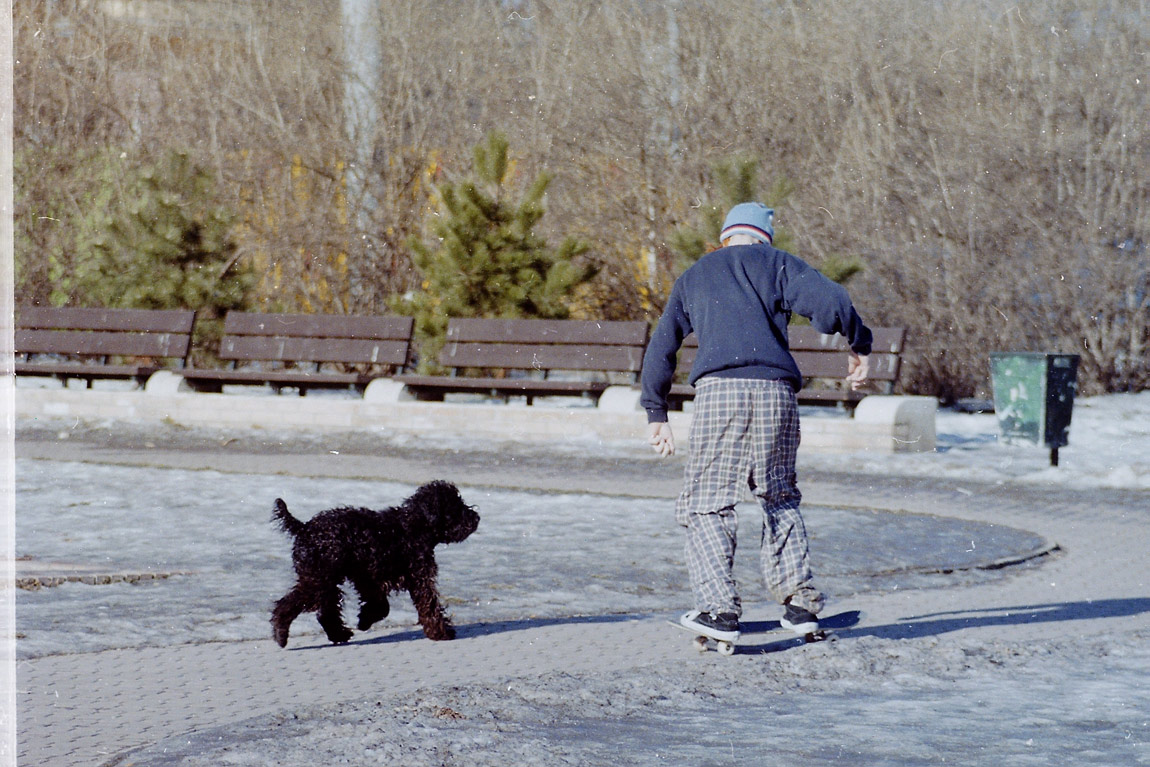 NAŠLI JSME ZPĚVÁKA
