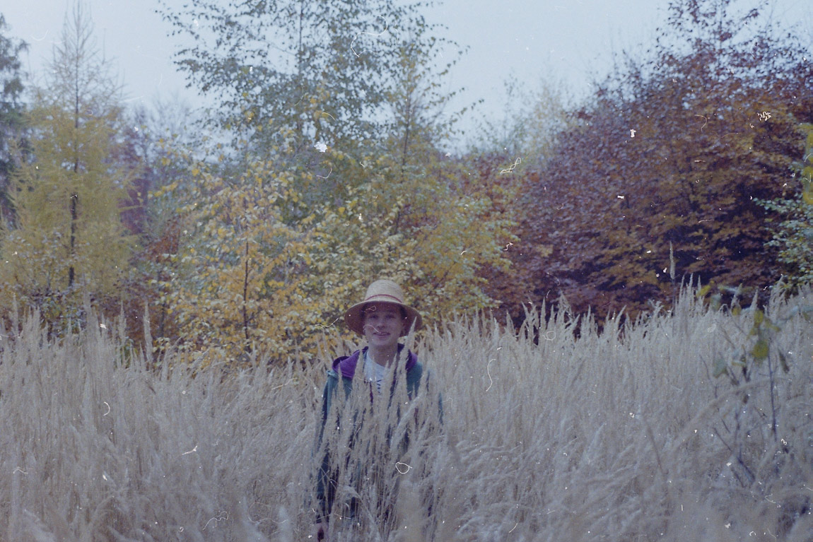 NAŠLI JSME ZPĚVÁKA