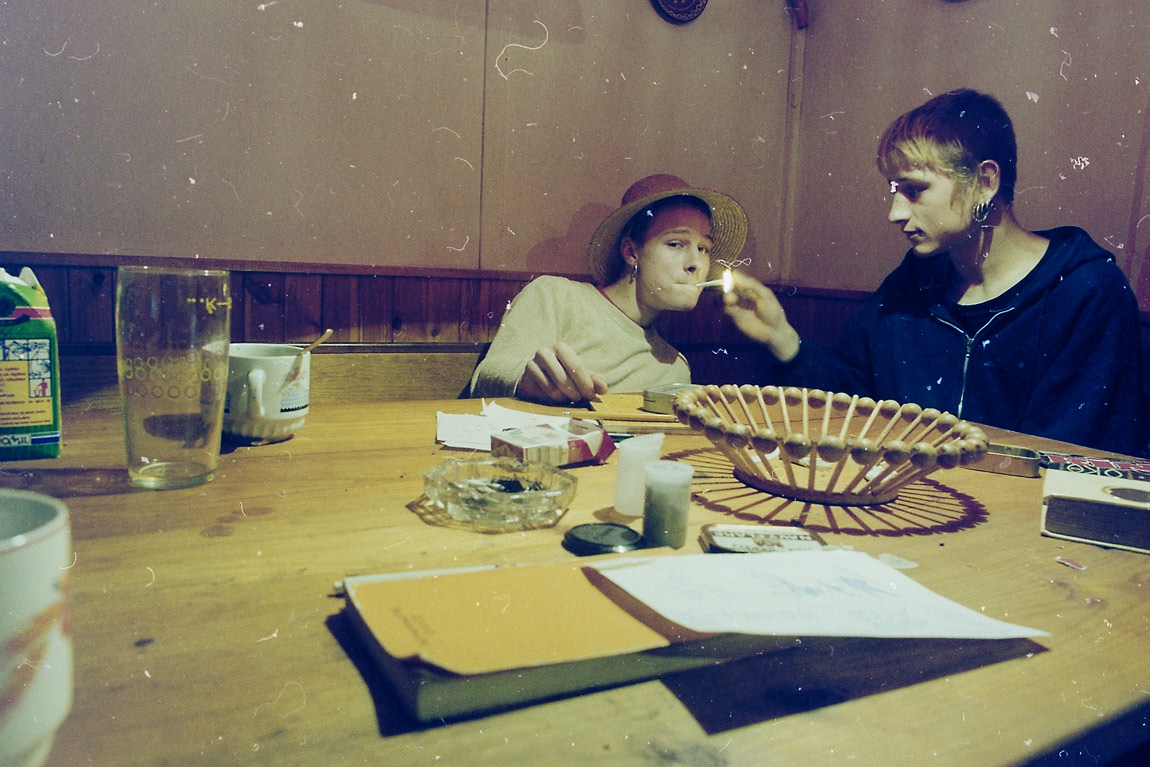 NAŠLI JSME ZPĚVÁKA