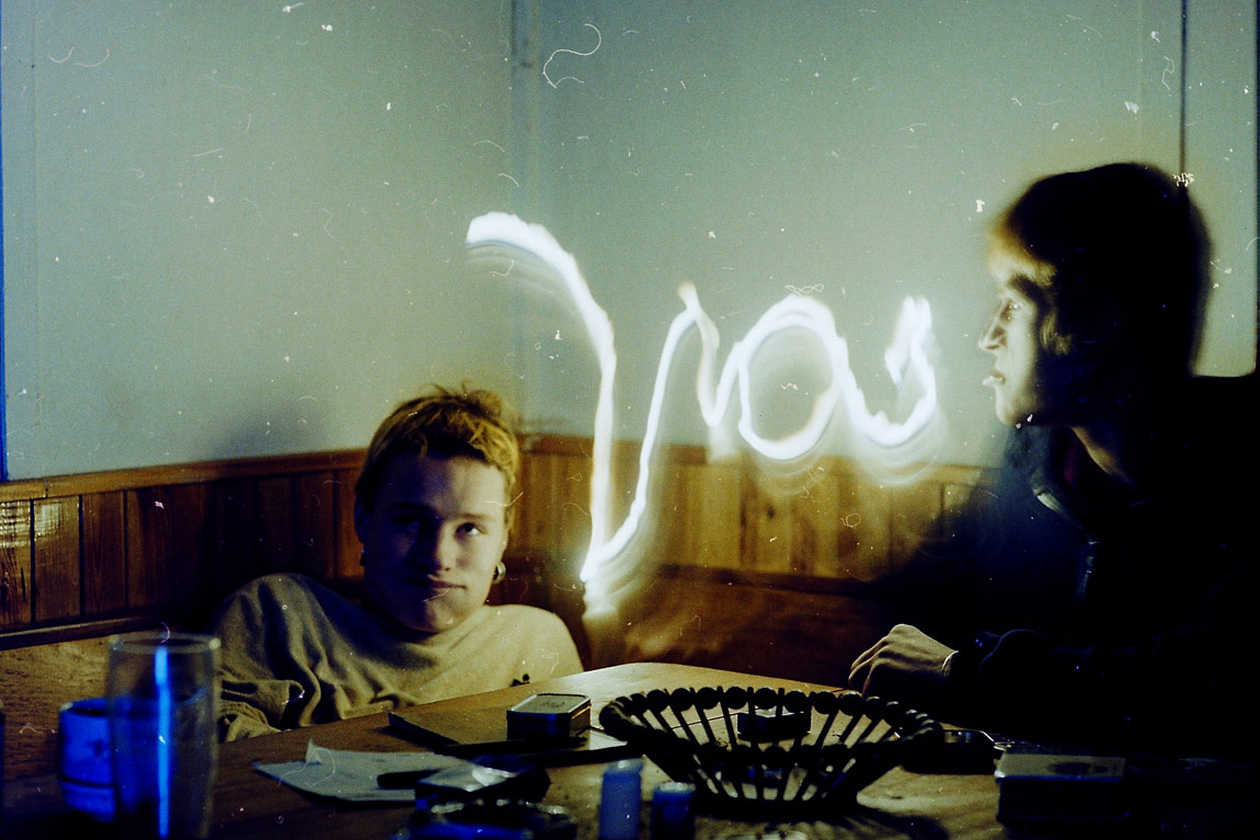 NAŠLI JSME ZPĚVÁKA