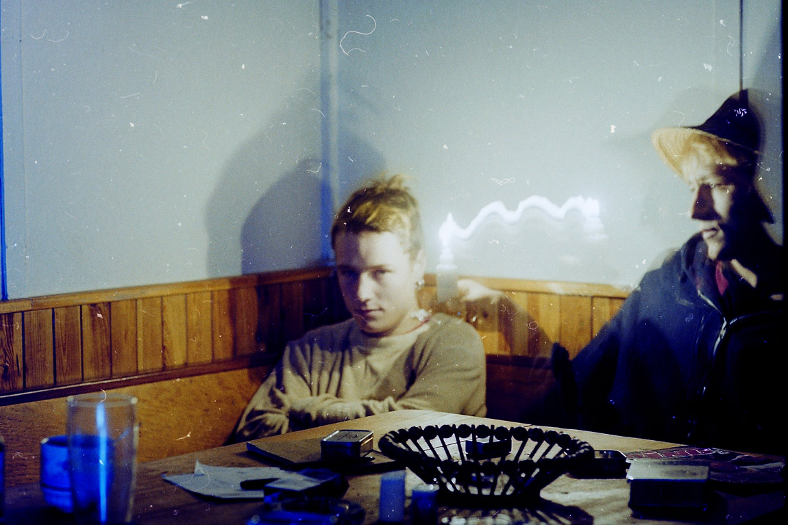 NAŠLI JSME ZPĚVÁKA