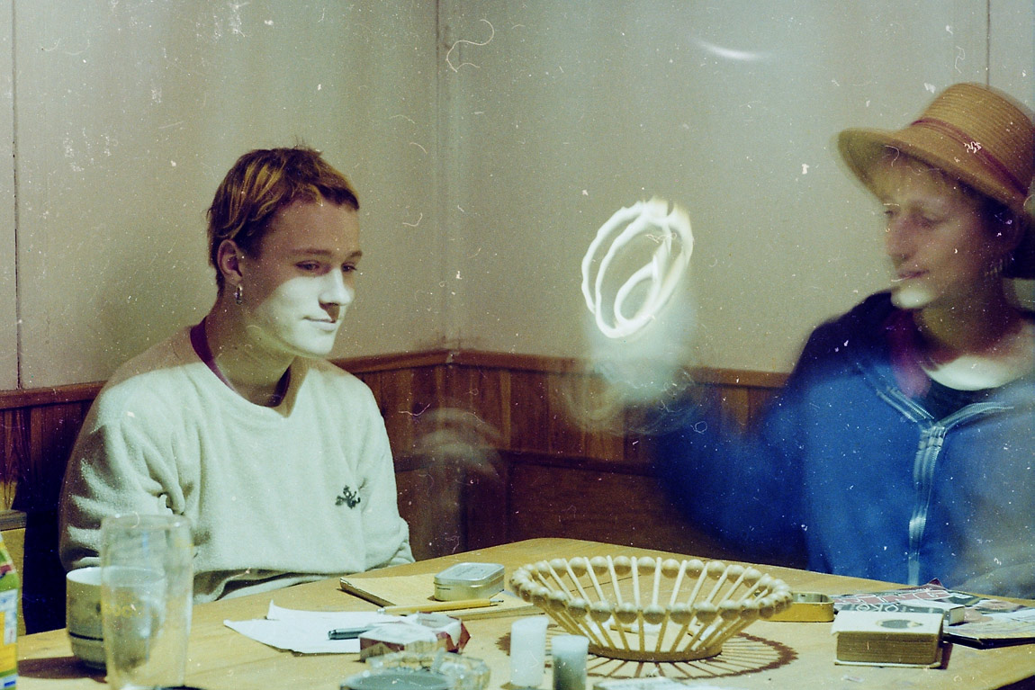 NAŠLI JSME ZPĚVÁKA