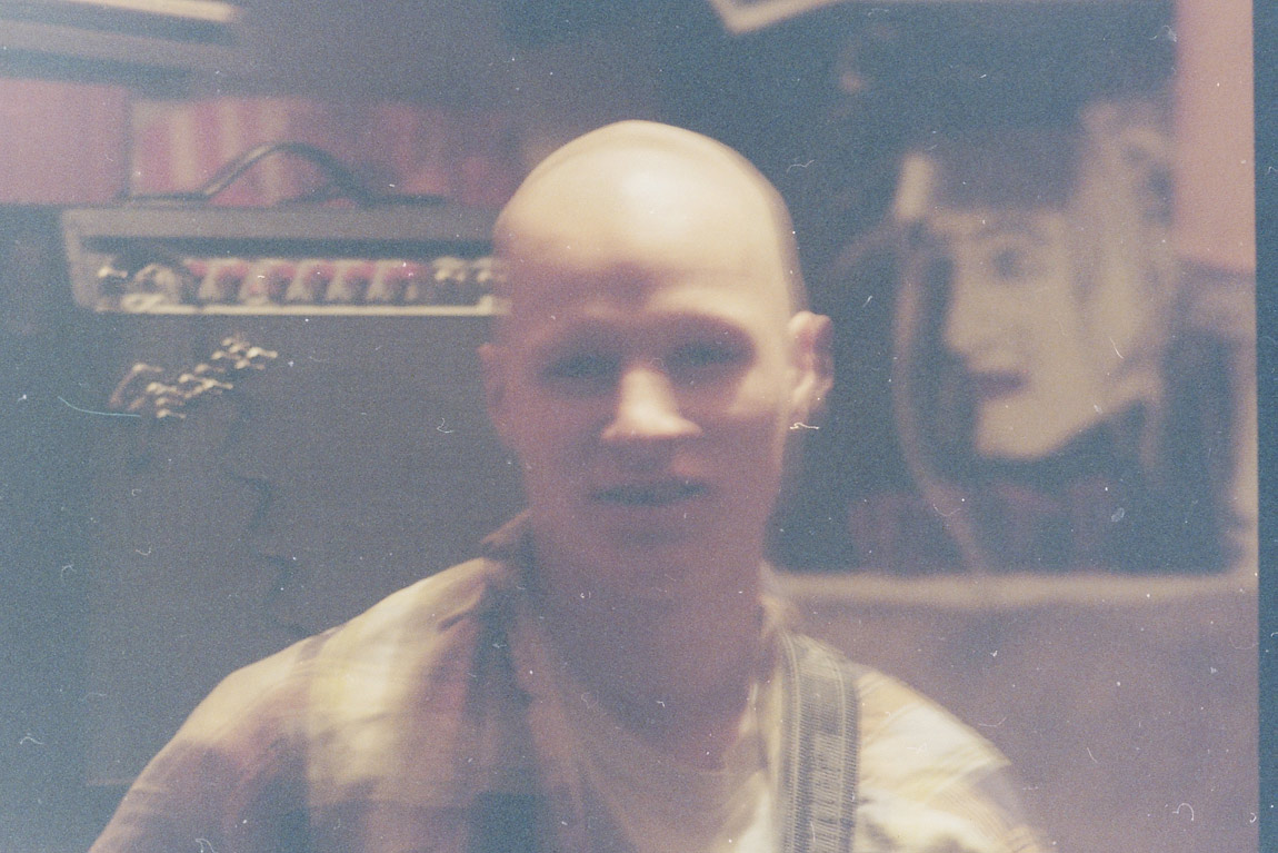 KRÁTKÁ A BEZVÝZNAMNÁ EPIZODA S AUTOMATICKÝM BUBENÍKEM