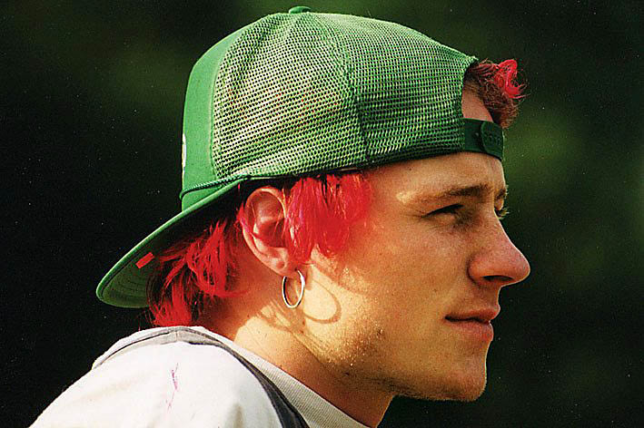 KRÁTKÁ A BEZVÝZNAMNÁ EPIZODA S AUTOMATICKÝM BUBENÍKEM