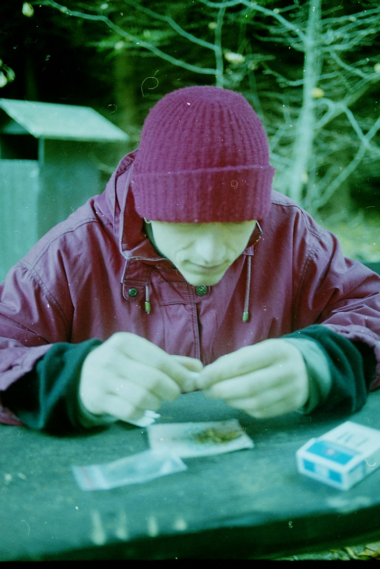 VZNIKLI JSME V URČITÝ DOBĚ