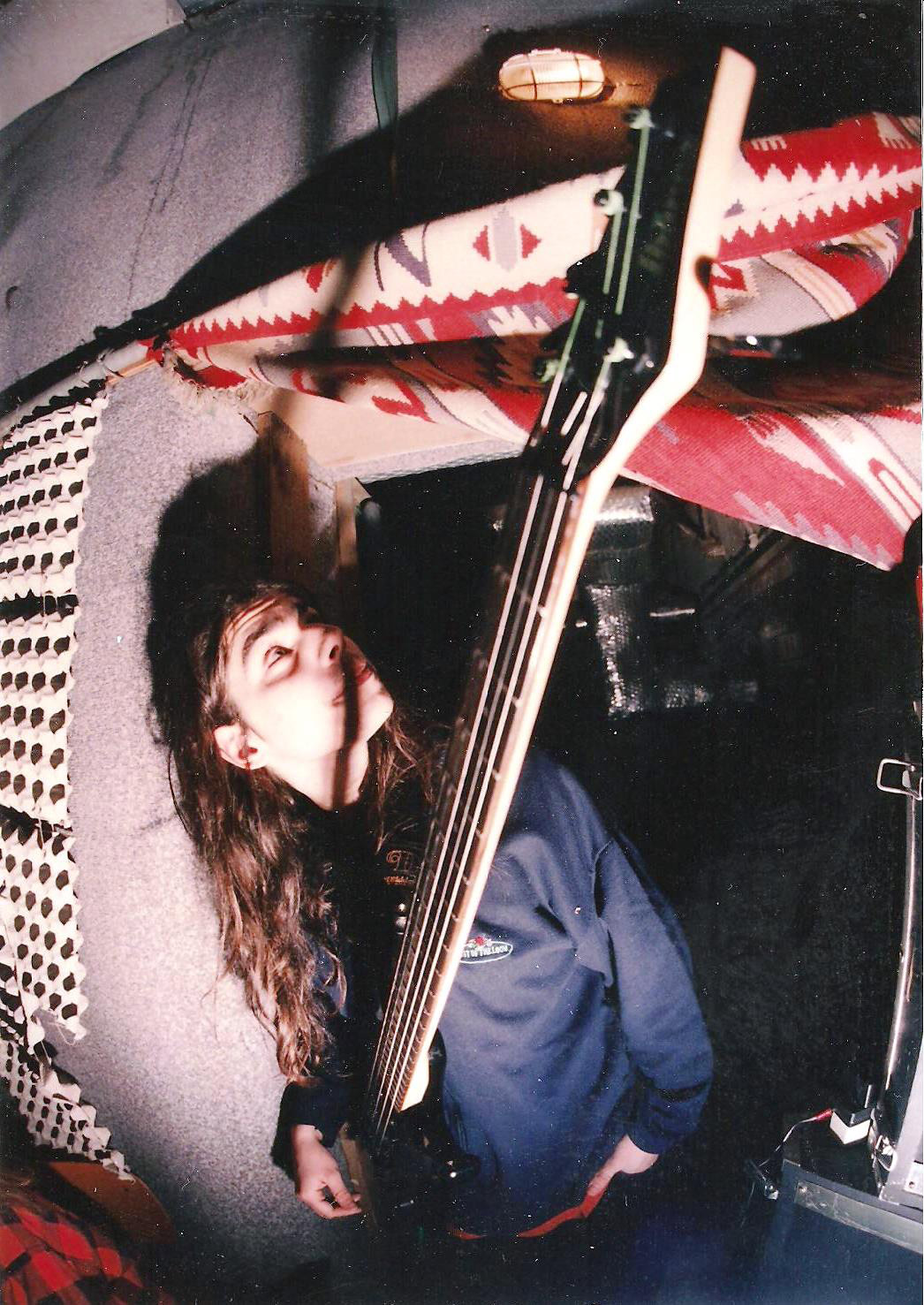 VZNIKLI JSME V URČITÝ DOBĚ