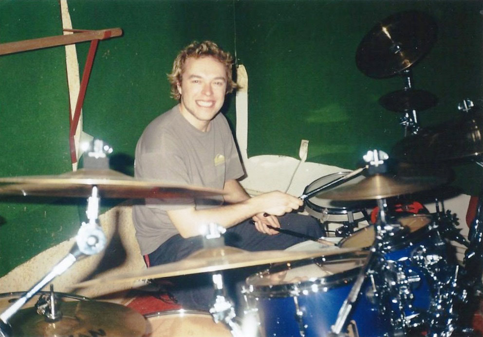 NÁVŠTĚVA U FENKŮ