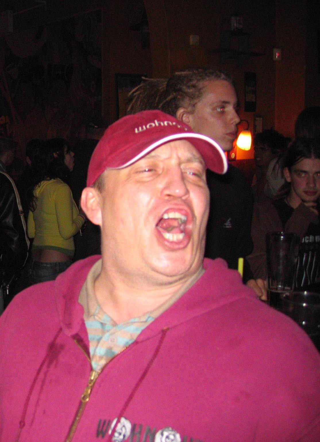 DAN PETŘÍK A KAREL AUGUSTA