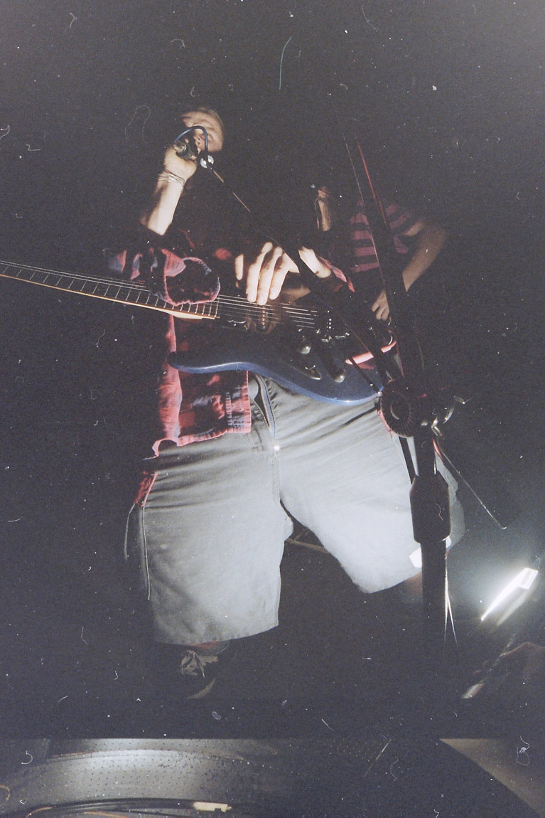 DAN PETŘÍK A KAREL AUGUSTA