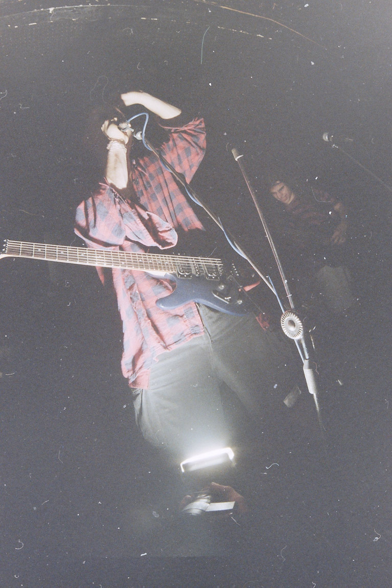 DAN PETŘÍK A KAREL AUGUSTA