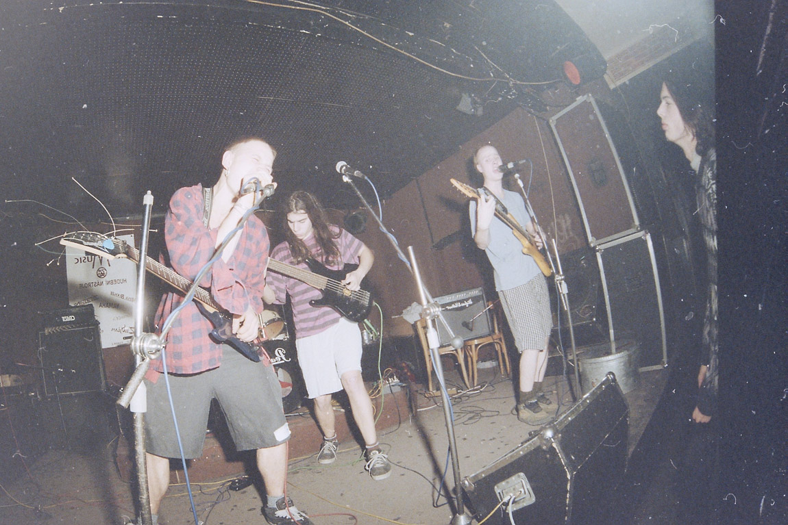 DAN PETŘÍK A KAREL AUGUSTA