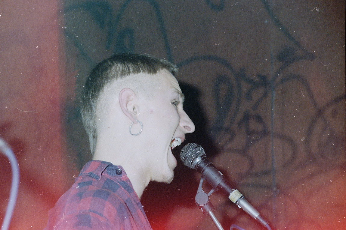 DAN PETŘÍK A KAREL AUGUSTA