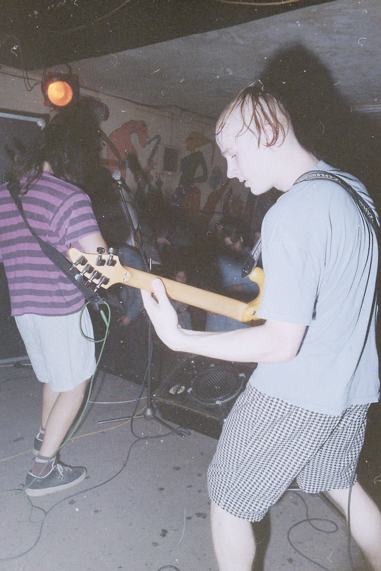 DAN PETŘÍK A KAREL AUGUSTA