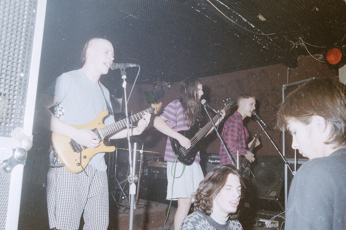 DAN PETŘÍK A KAREL AUGUSTA