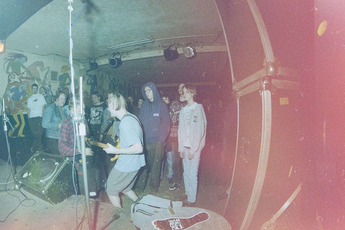 DAN PETŘÍK A KAREL AUGUSTA