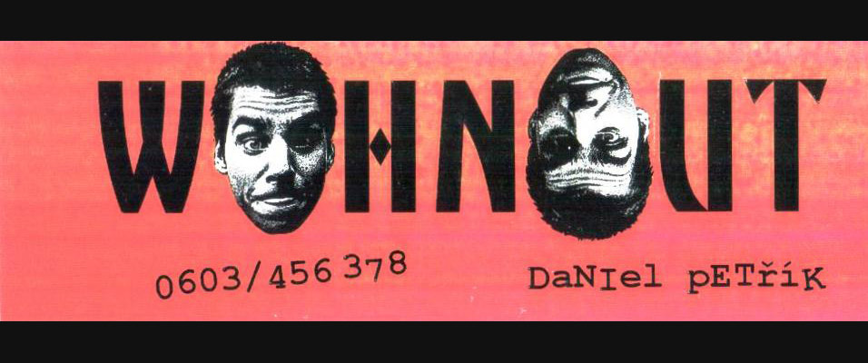 DAN PETŘÍK A KAREL AUGUSTA