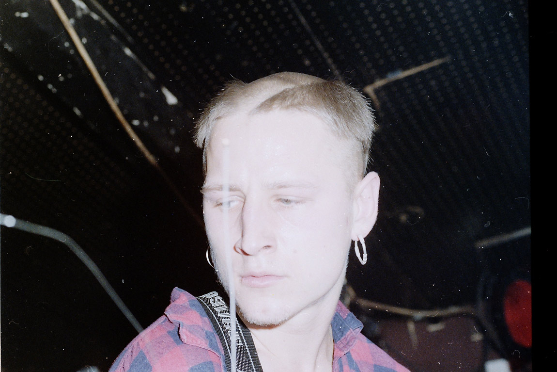 DAN PETŘÍK A KAREL AUGUSTA