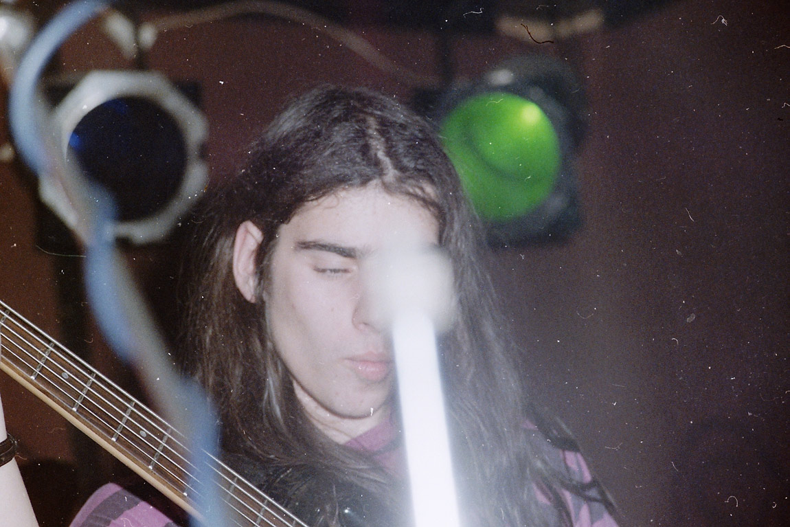 DAN PETŘÍK A KAREL AUGUSTA