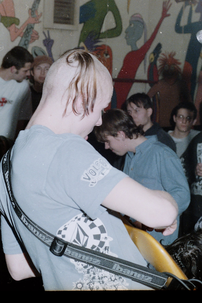 DAN PETŘÍK A KAREL AUGUSTA