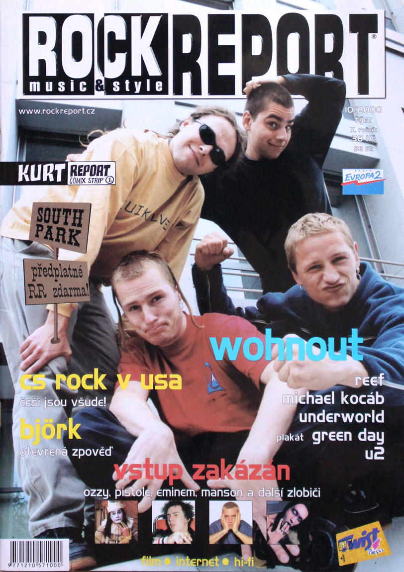 ZLÝ NOTY NA VEČEŘI