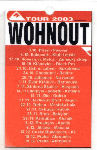 MEZI PEDREM A BENDOU