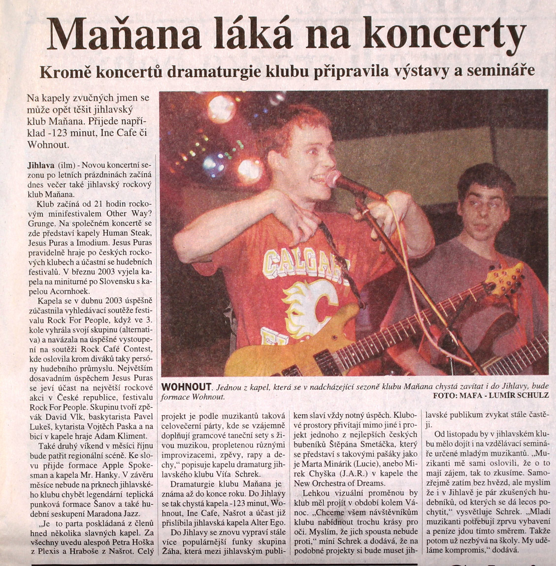 MEZI PEDREM A BENDOU