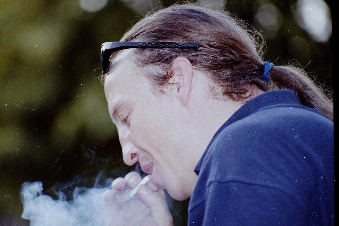 MEZI PEDREM A BENDOU