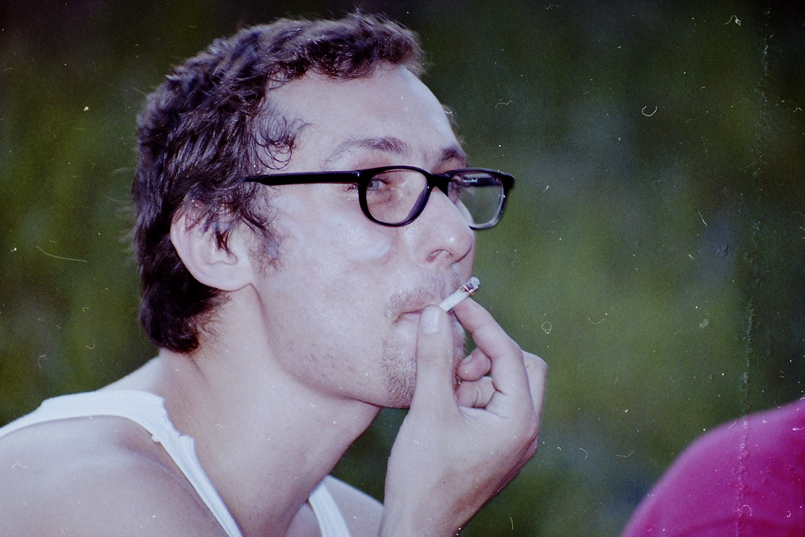 MEZI PEDREM A BENDOU