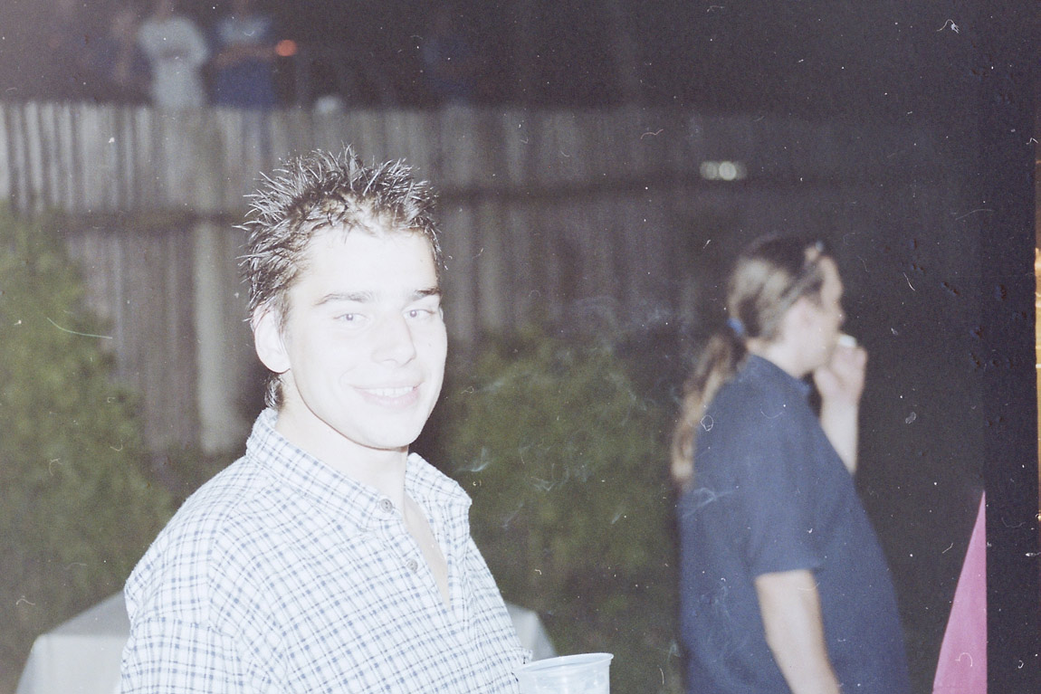 MEZI PEDREM A BENDOU