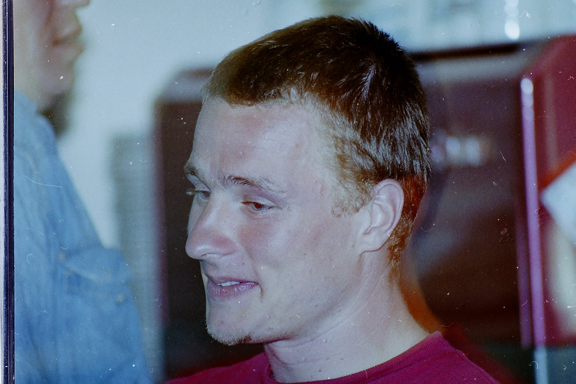 MEZI PEDREM A BENDOU