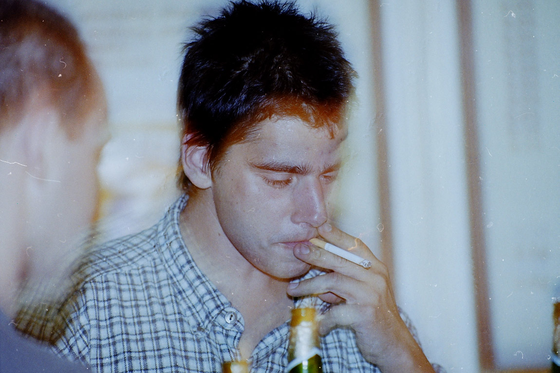 MEZI PEDREM A BENDOU