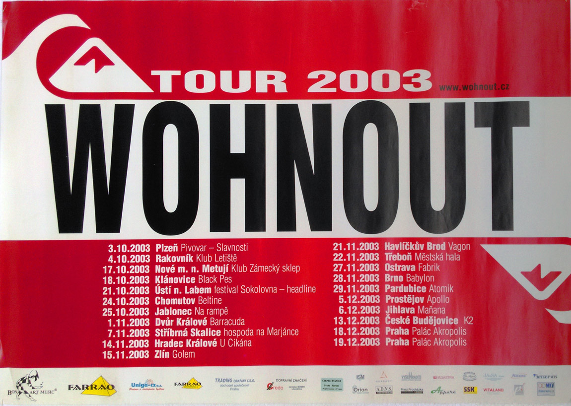 MEZI PEDREM A BENDOU