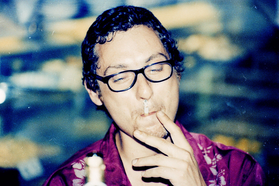 MEZI PEDREM A BENDOU