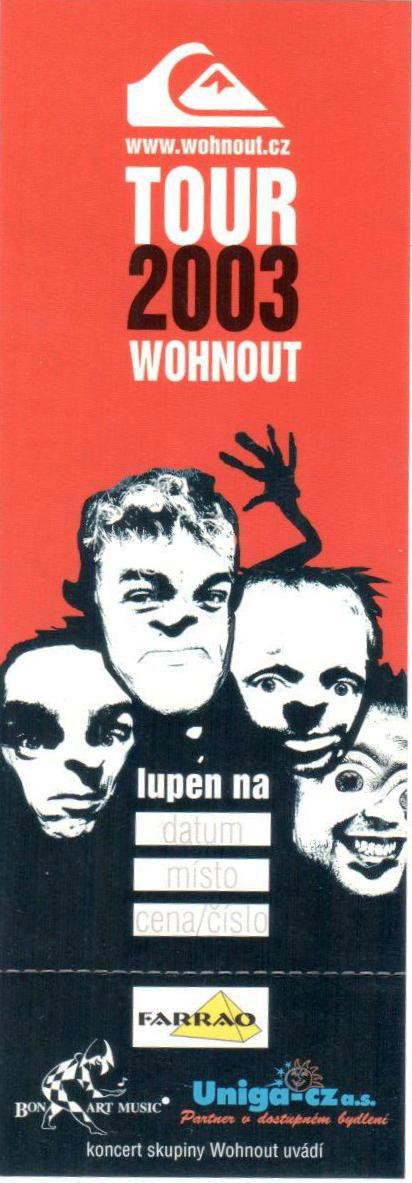 MEZI PEDREM A BENDOU