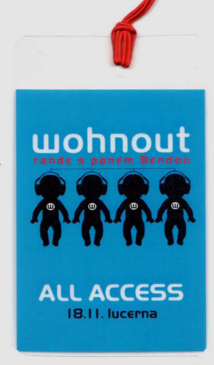 RANDE S PANEM BENDOU