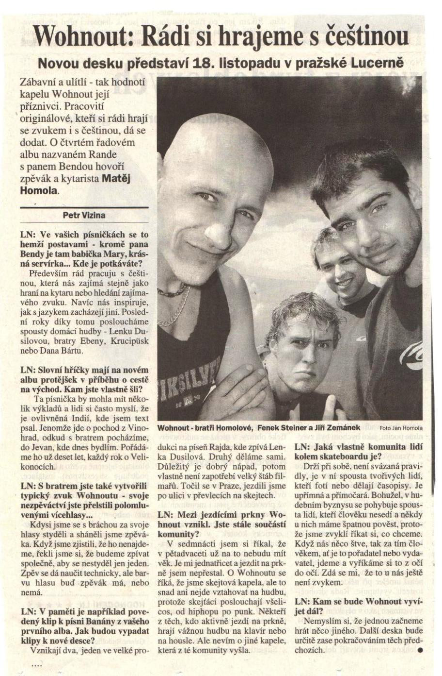 RANDE S PANEM BENDOU