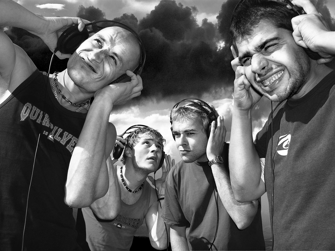 RANDE S PANEM BENDOU