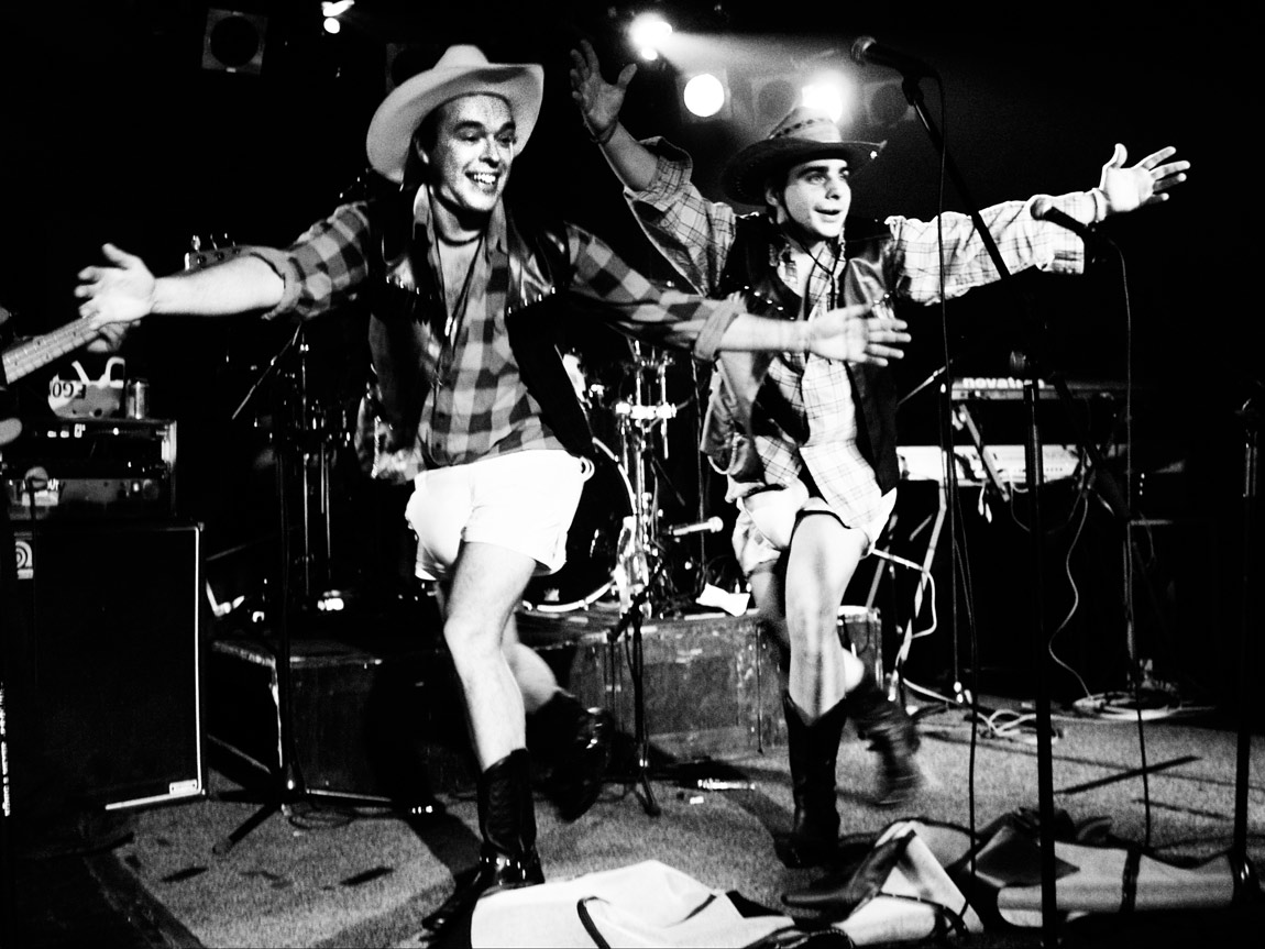 DUO EGON ANEB DOBROVOLNÝ AKTIVITY RYTMICKÝ SEKCE