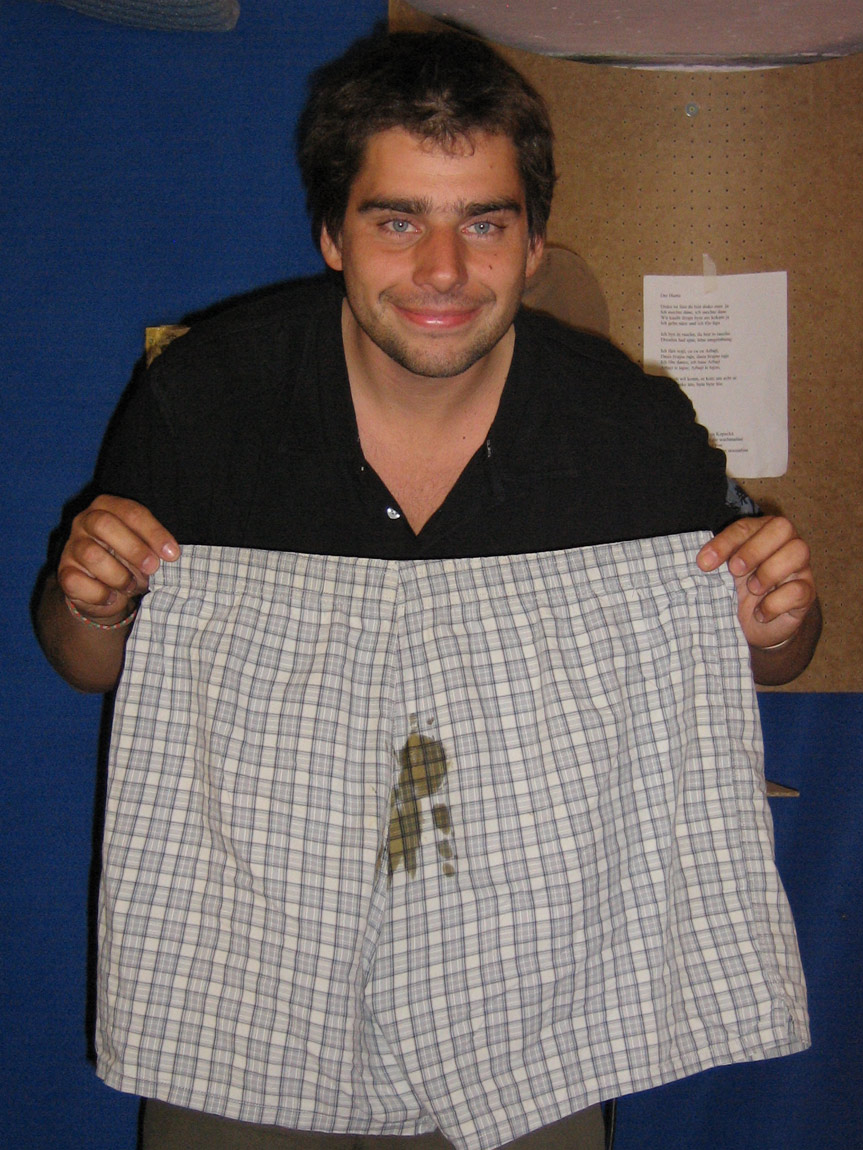 DUO EGON ANEB DOBROVOLNÝ AKTIVITY RYTMICKÝ SEKCE