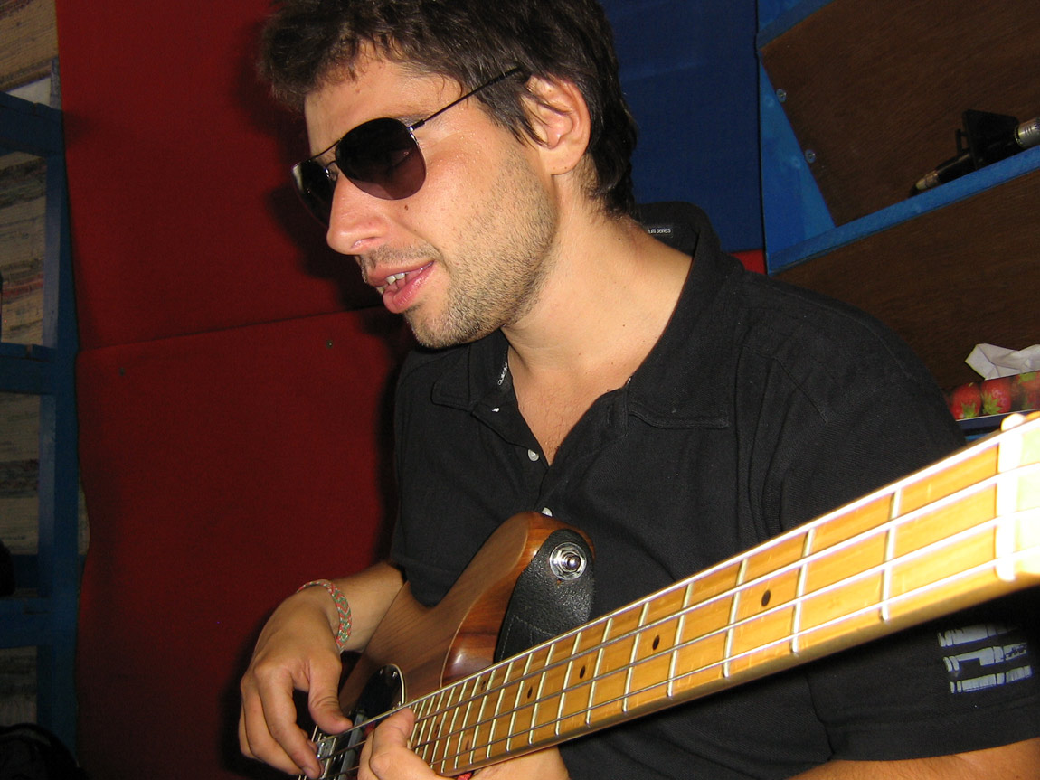 DUO EGON ANEB DOBROVOLNÝ AKTIVITY RYTMICKÝ SEKCE