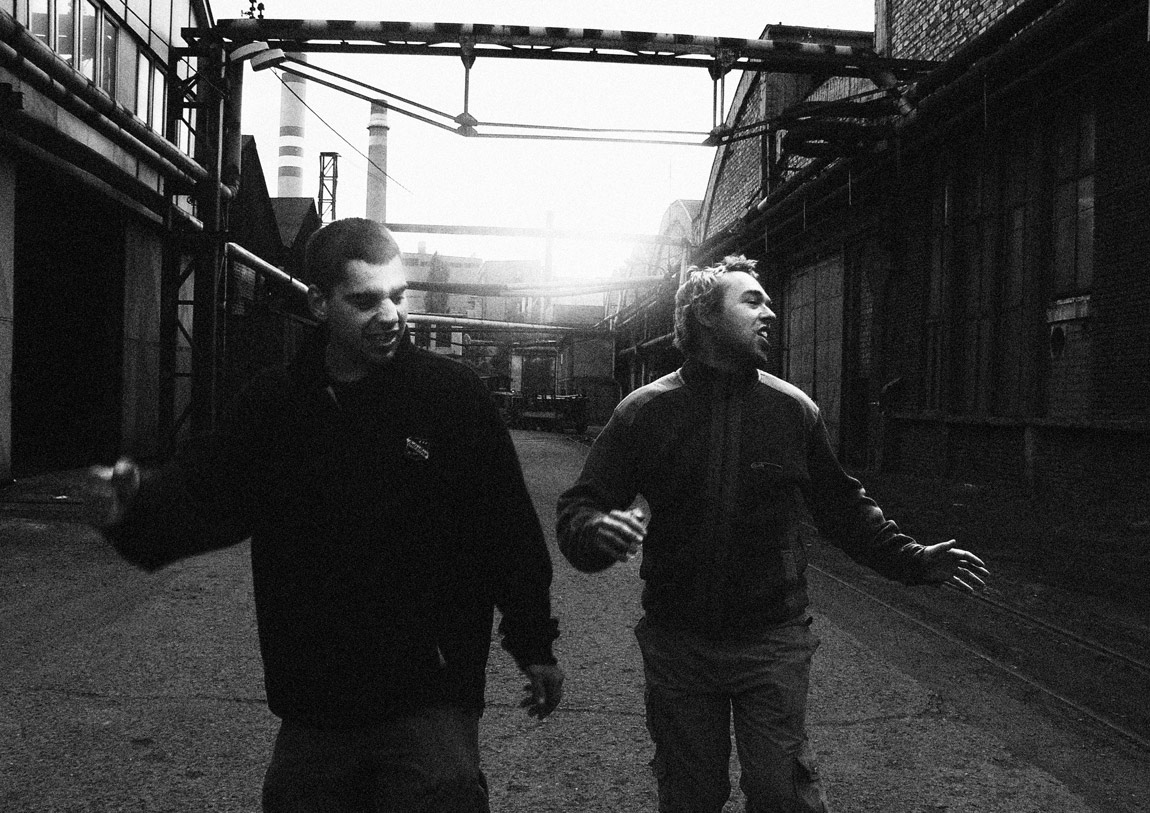 DUO EGON ANEB DOBROVOLNÝ AKTIVITY RYTMICKÝ SEKCE