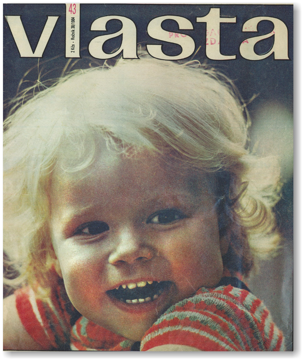 PŘESTÁVÁME CHODIT, ZAČÍNÁME JEZDIT