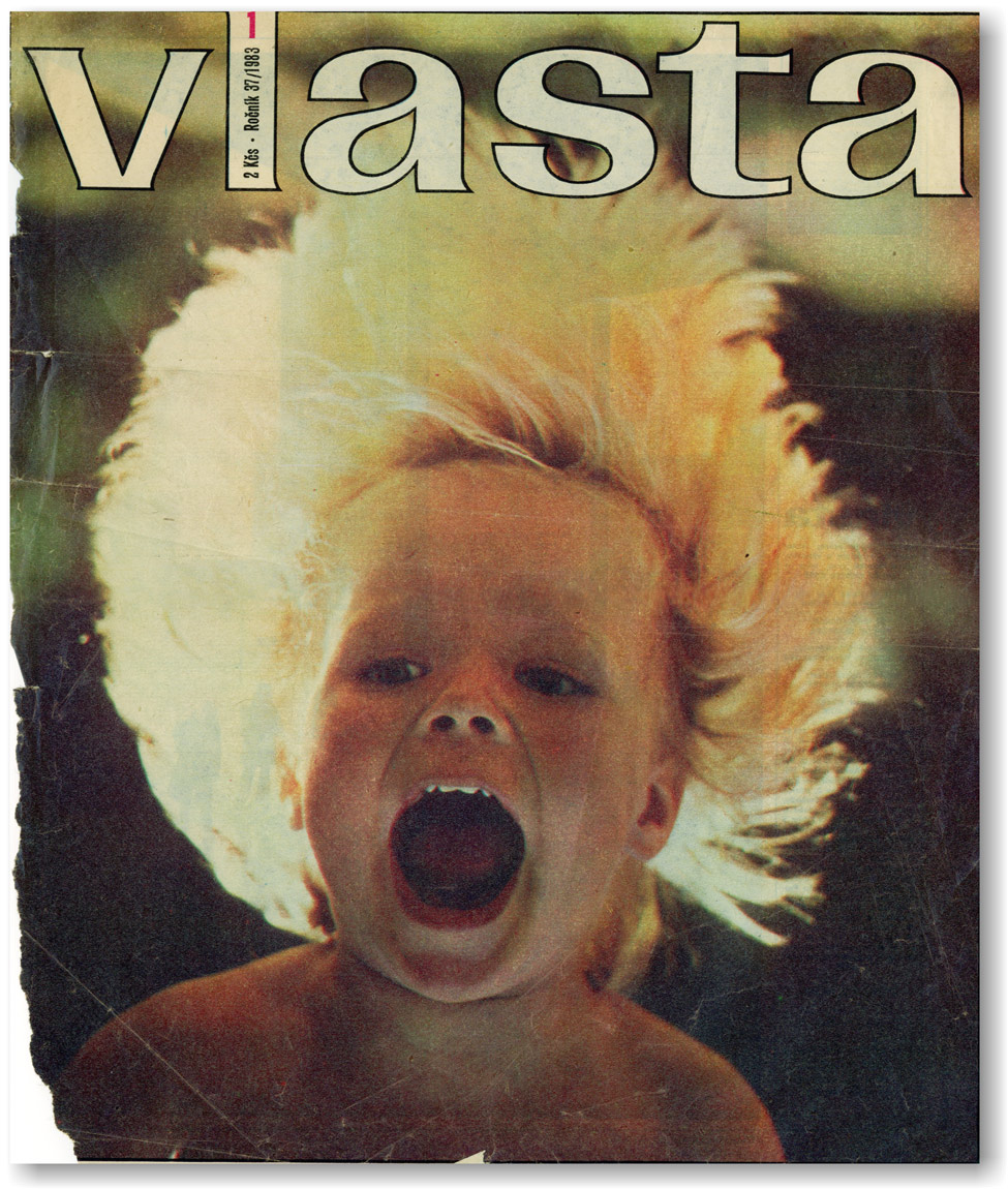 PŘESTÁVÁME CHODIT, ZAČÍNÁME JEZDIT