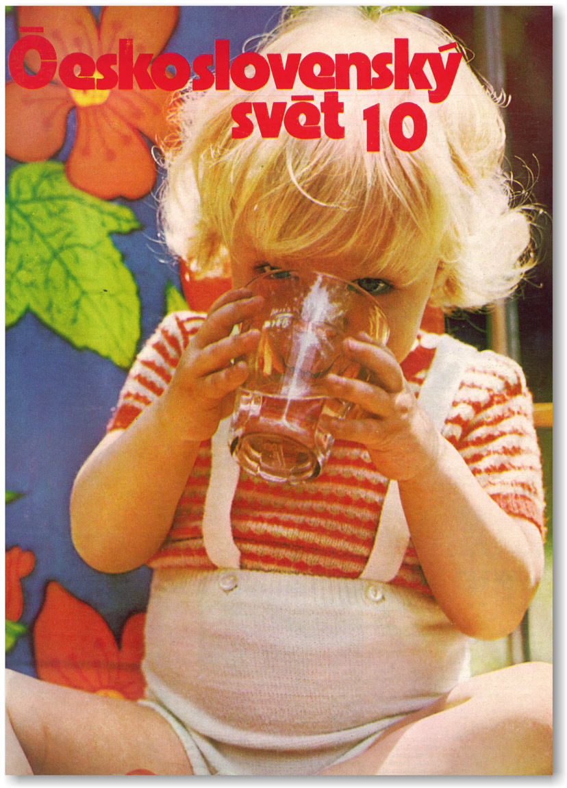 PŘESTÁVÁME CHODIT, ZAČÍNÁME JEZDIT