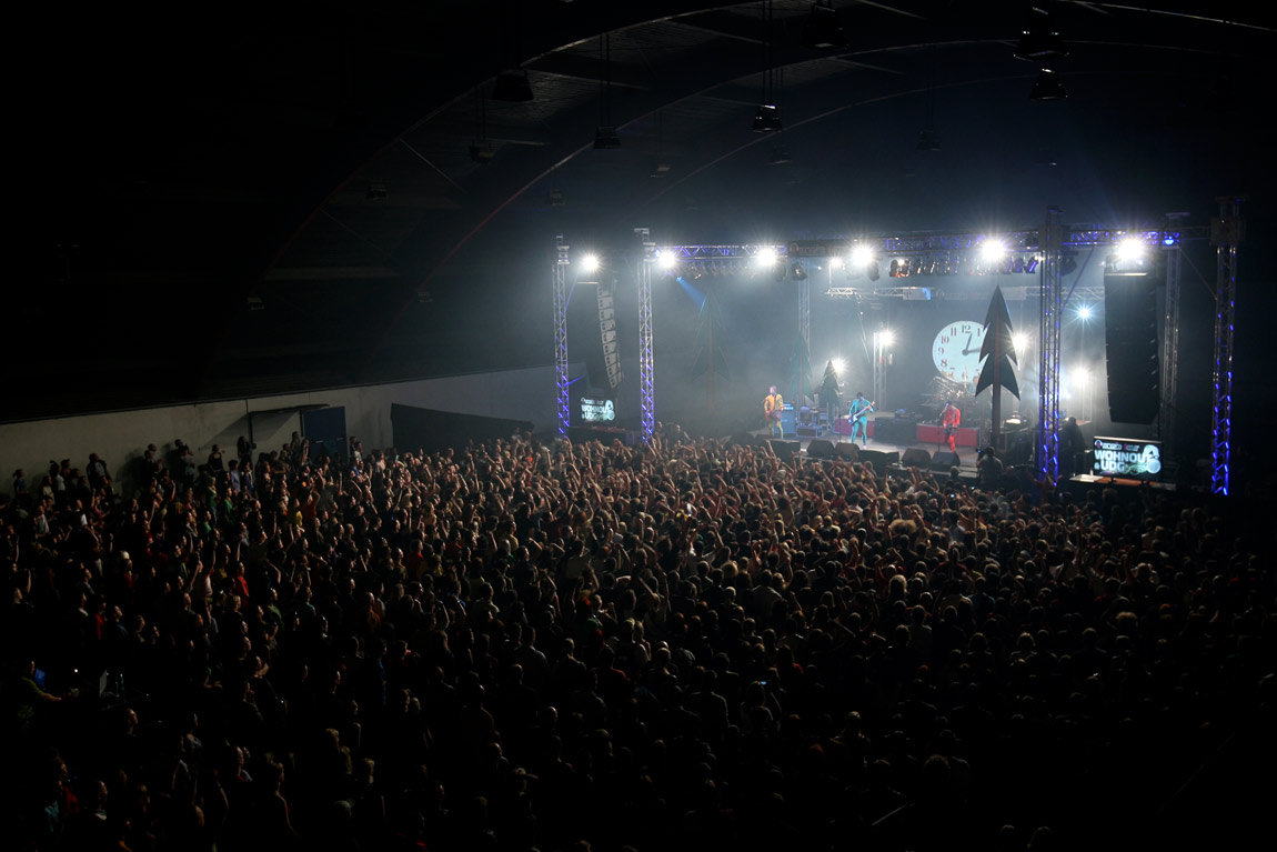 NÁPADY, INSPIRACE A MY