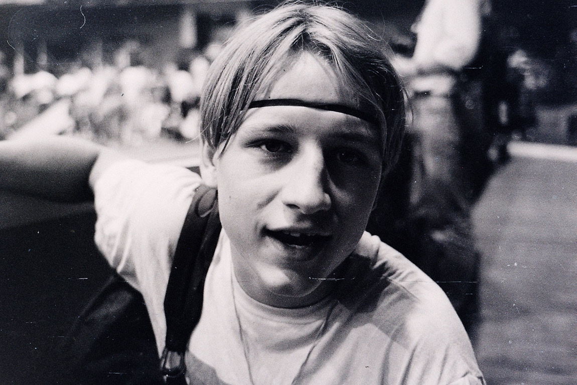 PES GREG A CIGÁRO PŘÁTELSTVÍ